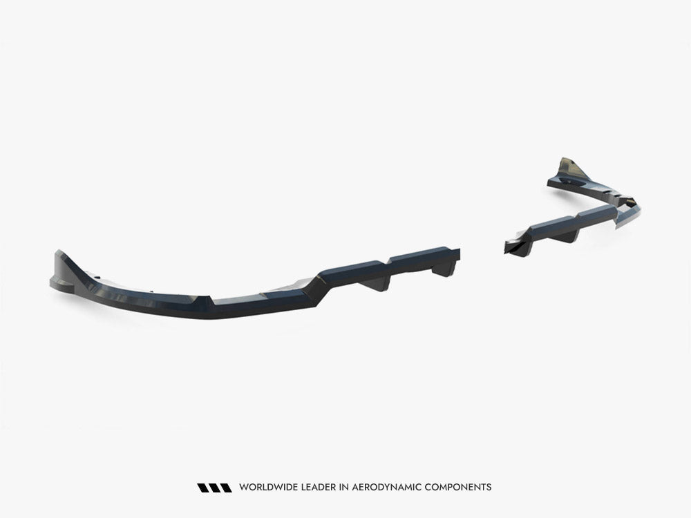 Maxton Design Full Body Kit BMW XM G09 - Wayside Performance 
