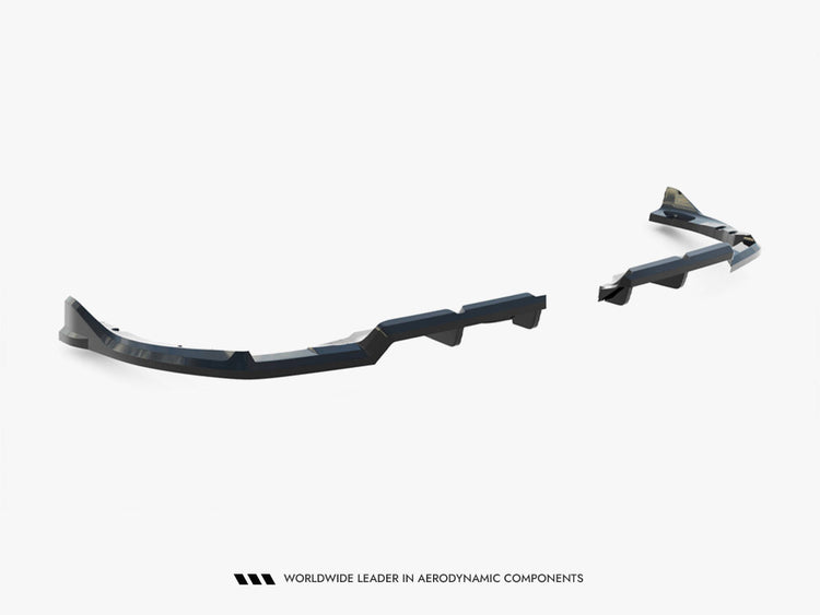 Maxton Design Full Body Kit BMW XM G09 - Wayside Performance 