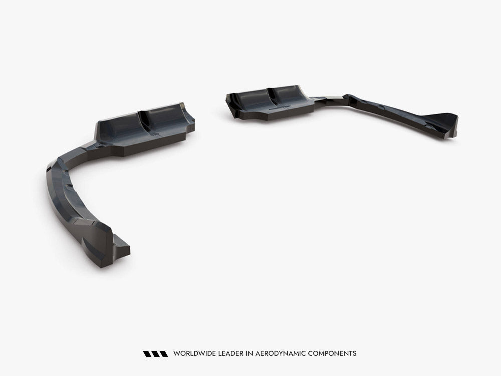 Maxton Design Full Body Kit BMW XM G09 - Wayside Performance 