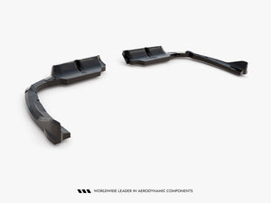 Maxton Design Full Body Kit BMW XM G09 - Wayside Performance 