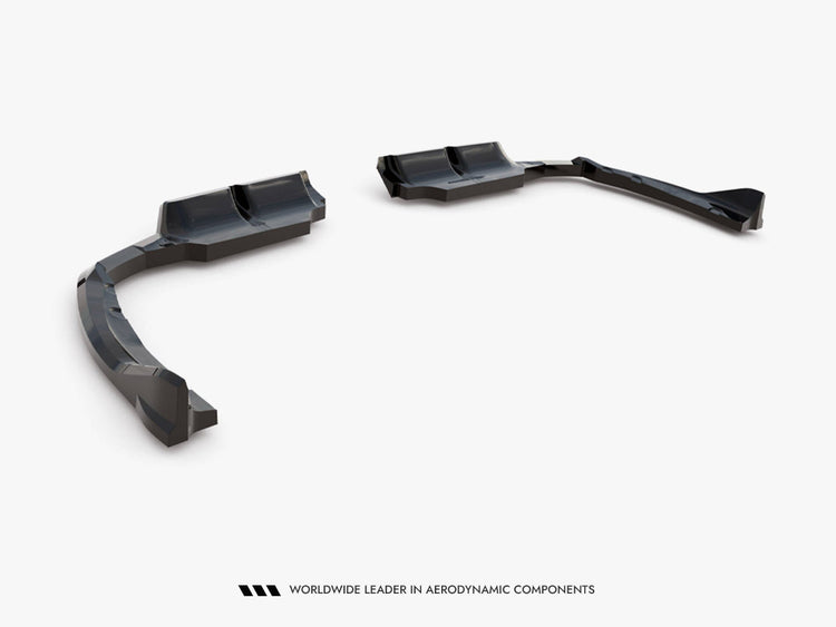 Maxton Design Full Body Kit BMW XM G09 - Wayside Performance 