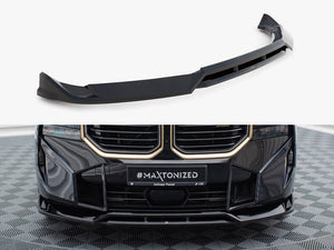 Maxton Design Full Body Kit BMW XM G09 - Wayside Performance 