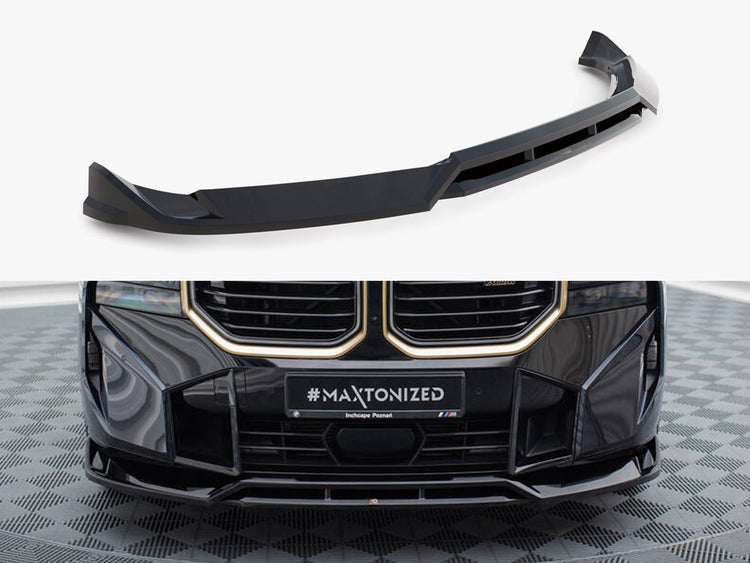 Maxton Design Full Body Kit BMW XM G09 - Wayside Performance 