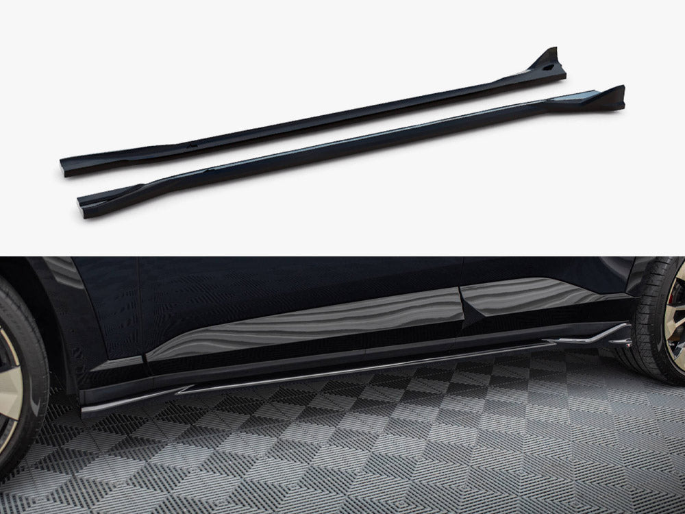 Maxton Design Full Body Kit BMW XM G09 - Wayside Performance 