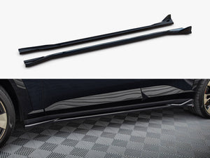 Maxton Design Full Body Kit BMW XM G09 - Wayside Performance 