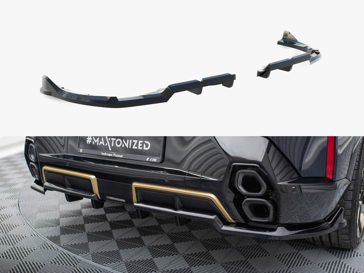 Maxton Design Full Body Kit BMW XM G09 - Wayside Performance 