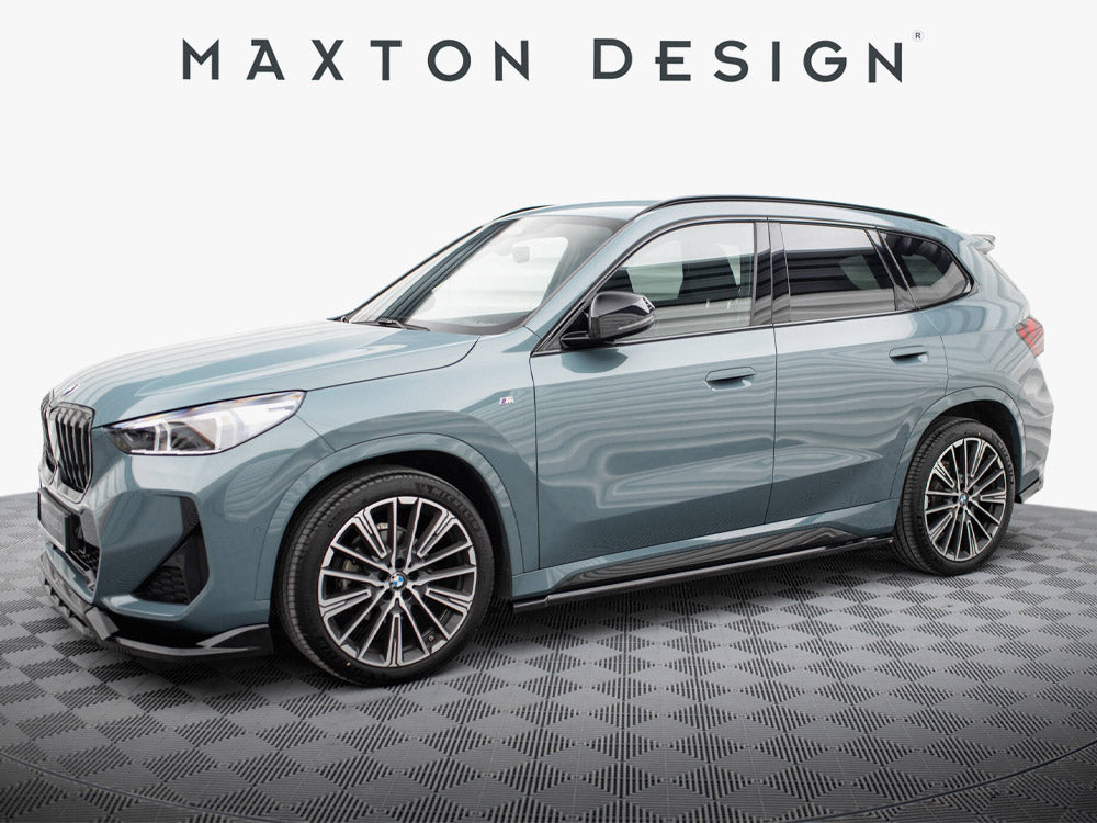 Maxton Design Full Body Kit BMW X1 M-Pack U11 - Wayside Performance 