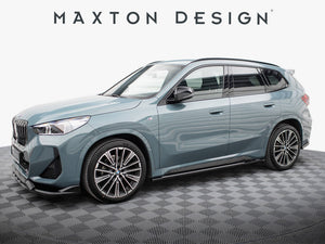 Maxton Design Full Body Kit BMW X1 M-Pack U11 - Wayside Performance 