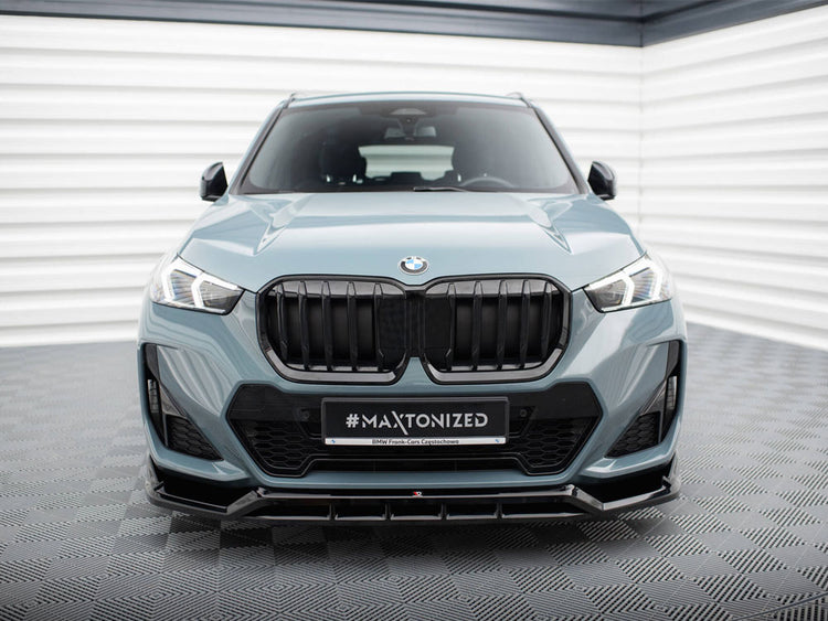 Maxton Design Full Body Kit BMW X1 M-Pack U11 - Wayside Performance 