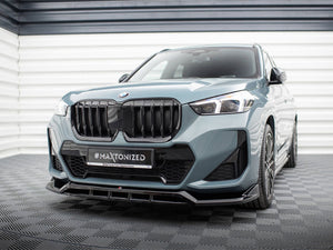 Maxton Design Full Body Kit BMW X1 M-Pack U11 - Wayside Performance 