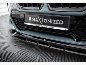 Maxton Design Full Body Kit BMW X1 M-Pack U11 - Wayside Performance 