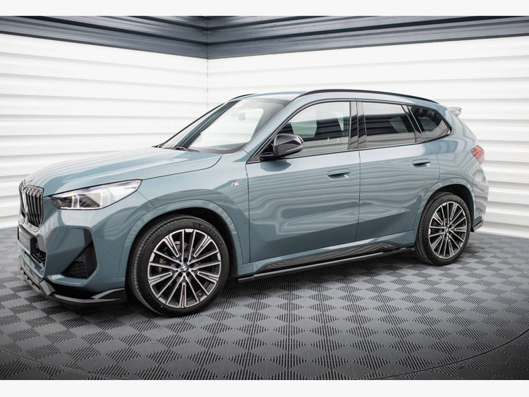 Maxton Design Full Body Kit BMW X1 M-Pack U11 - Wayside Performance 