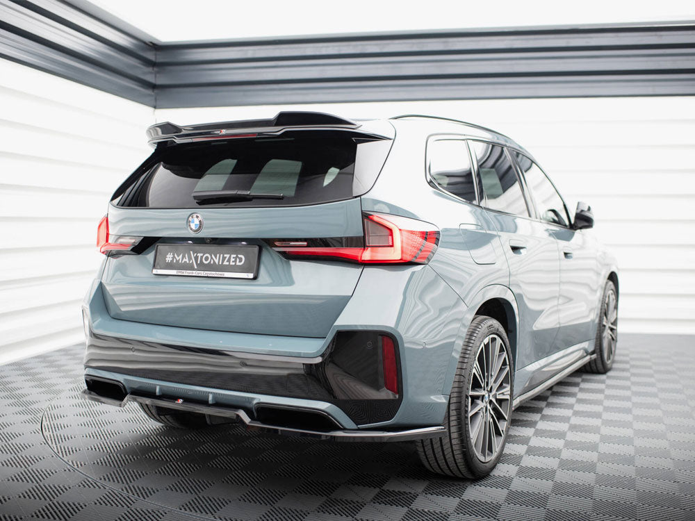 Maxton Design Full Body Kit BMW X1 M-Pack U11 - Wayside Performance 