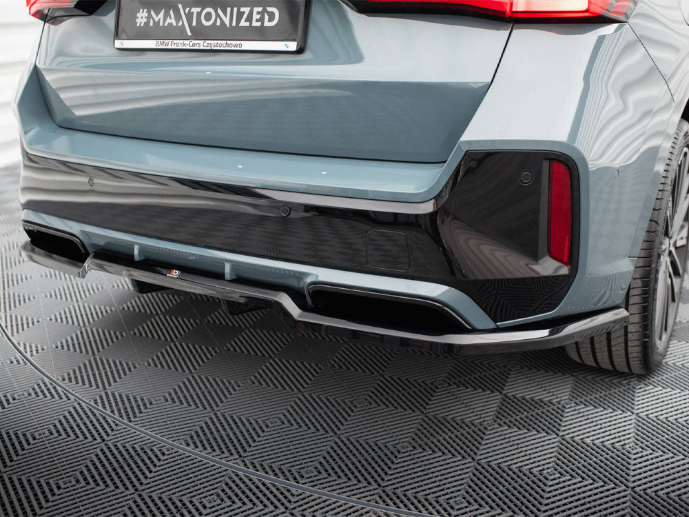 Maxton Design Full Body Kit BMW X1 M-Pack U11 - Wayside Performance 