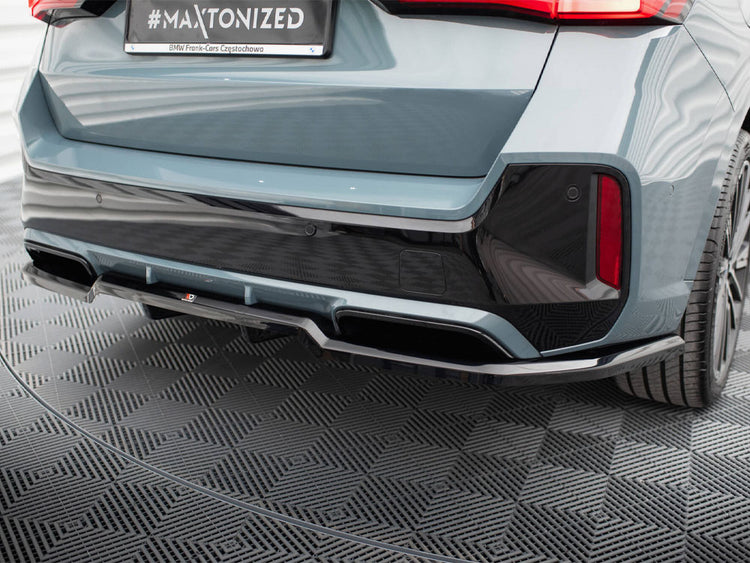 Maxton Design Full Body Kit BMW X1 M-Pack U11 - Wayside Performance 