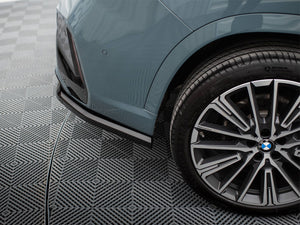 Maxton Design Full Body Kit BMW X1 M-Pack U11 - Wayside Performance 