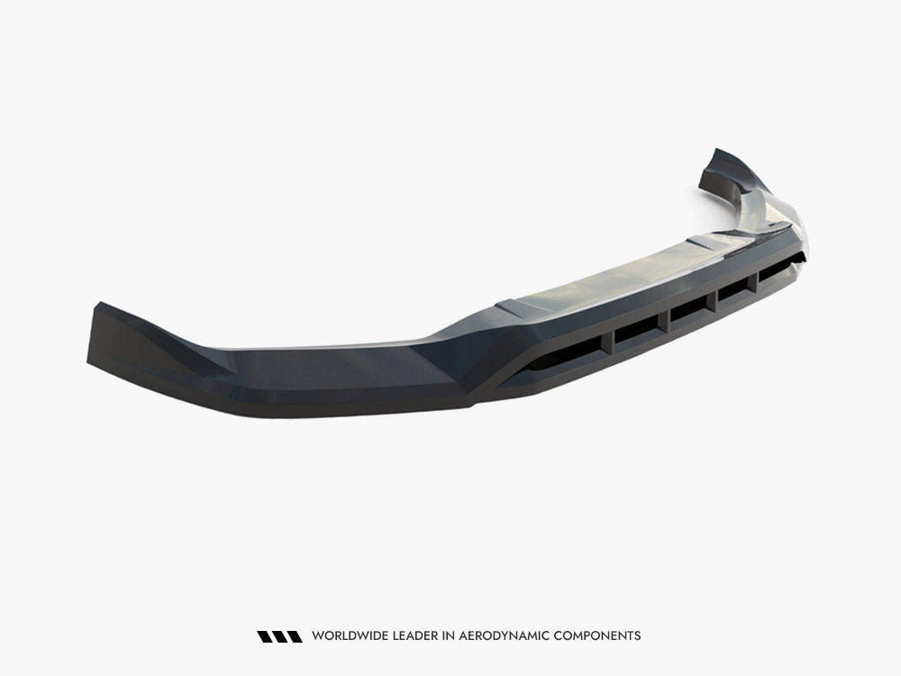 Maxton Design Full Body Kit BMW X1 M-Pack U11 - Wayside Performance 