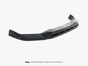Maxton Design Full Body Kit BMW X1 M-Pack U11 - Wayside Performance 