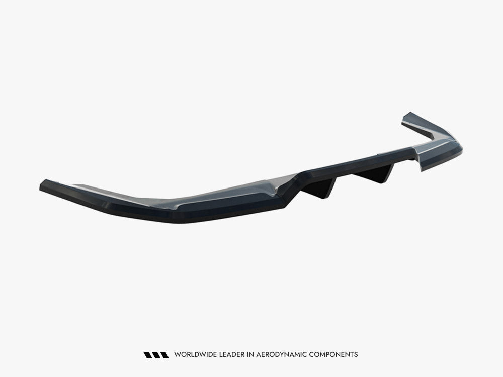 Maxton Design Full Body Kit BMW X1 M-Pack U11 - Wayside Performance 