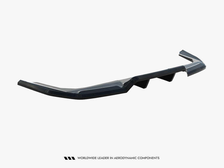 Maxton Design Full Body Kit BMW X1 M-Pack U11 - Wayside Performance 