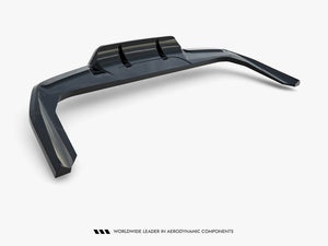 Maxton Design Full Body Kit BMW X1 M-Pack U11 - Wayside Performance 