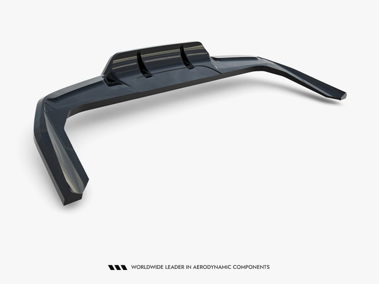 Maxton Design Full Body Kit BMW X1 M-Pack U11 - Wayside Performance 
