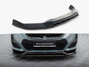 Maxton Design Full Body Kit BMW X1 M-Pack U11 - Wayside Performance 