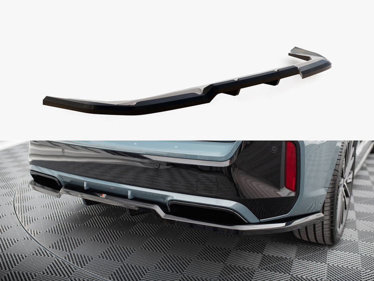 Maxton Design Full Body Kit BMW X1 M-Pack U11 - Wayside Performance 