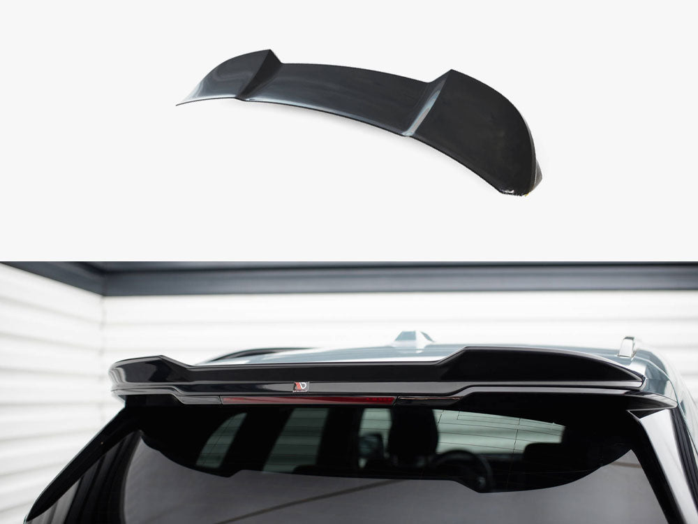 Maxton Design Full Body Kit BMW X1 M-Pack U11 - Wayside Performance 