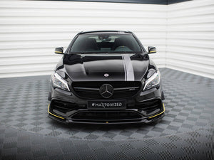 Maxton Design Full Body Kit Mercedes-AMG CLA 45 Aero C117 Facelift - Wayside Performance 