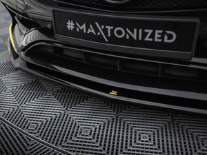 Maxton Design Full Body Kit Mercedes-AMG CLA 45 Aero C117 Facelift - Wayside Performance 