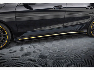 Maxton Design Full Body Kit Mercedes-AMG CLA 45 Aero C117 Facelift - Wayside Performance 