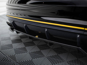 Maxton Design Full Body Kit Mercedes-AMG CLA 45 Aero C117 Facelift - Wayside Performance 