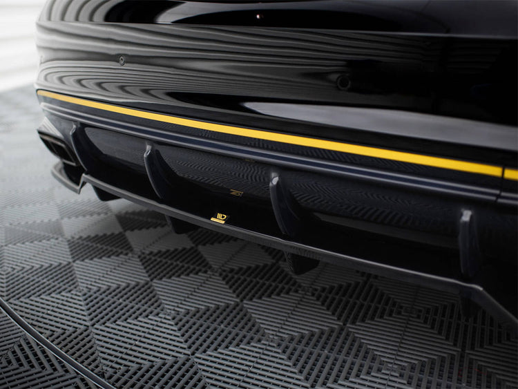 Maxton Design Full Body Kit Mercedes-AMG CLA 45 Aero C117 Facelift - Wayside Performance 