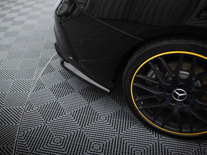 Maxton Design Full Body Kit Mercedes-AMG CLA 45 Aero C117 Facelift - Wayside Performance 