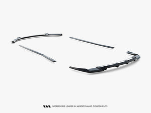 Maxton Design Full Body Kit Mercedes-AMG CLA 45 Aero C117 Facelift - Wayside Performance 