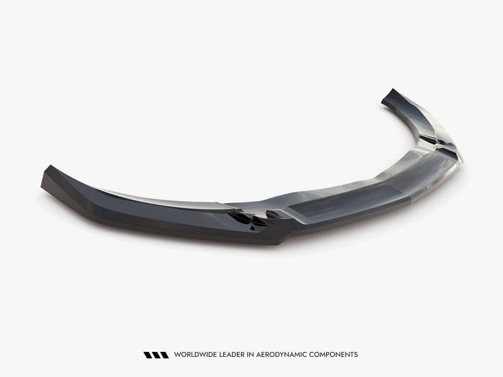 Maxton Design Full Body Kit Mercedes-AMG CLA 45 Aero C117 Facelift - Wayside Performance 