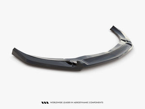 Maxton Design Full Body Kit Mercedes-AMG CLA 45 Aero C117 Facelift - Wayside Performance 