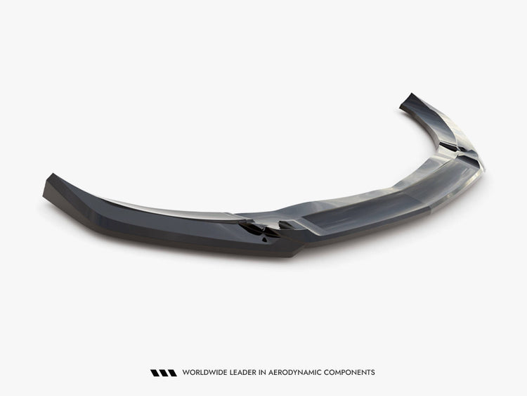 Maxton Design Full Body Kit Mercedes-AMG CLA 45 Aero C117 Facelift - Wayside Performance 