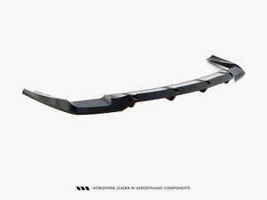 Maxton Design Full Body Kit Mercedes-AMG CLA 45 Aero C117 Facelift - Wayside Performance 