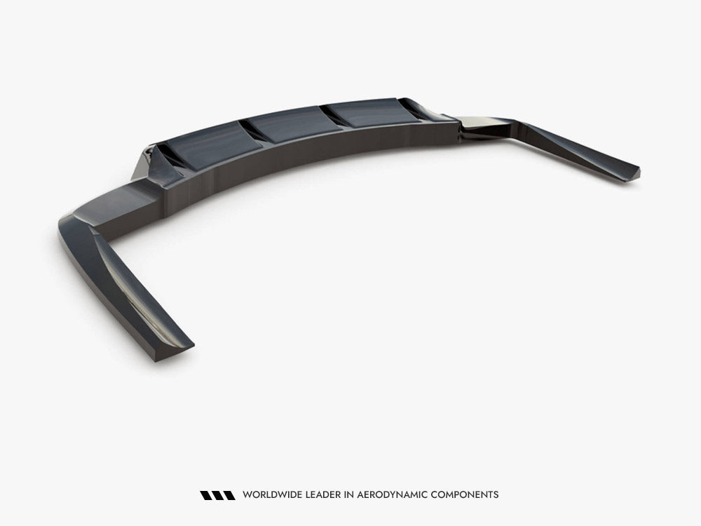 Maxton Design Full Body Kit Mercedes-AMG CLA 45 Aero C117 Facelift - Wayside Performance 