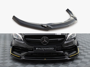Maxton Design Full Body Kit Mercedes-AMG CLA 45 Aero C117 Facelift - Wayside Performance 