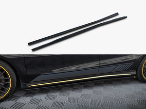 Maxton Design Full Body Kit Mercedes-AMG CLA 45 Aero C117 Facelift - Wayside Performance 