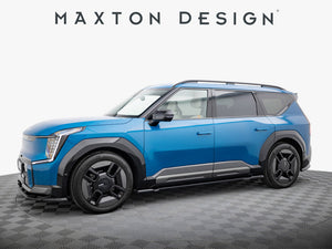 Maxton Design Full Body Kit Kia EV9 GT-Line Mk1 - Wayside Performance 