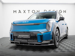 Maxton Design Full Body Kit Kia EV9 GT-Line Mk1 - Wayside Performance 