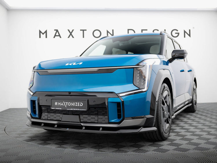 Maxton Design Full Body Kit Kia EV9 GT-Line Mk1 - Wayside Performance 