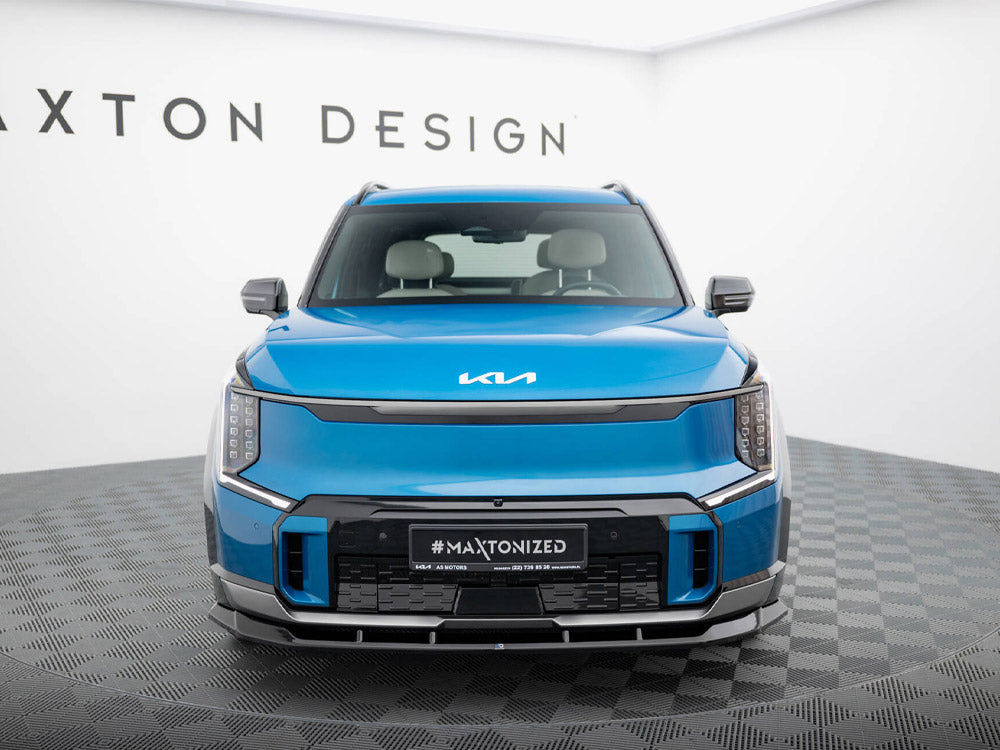 Maxton Design Full Body Kit Kia EV9 GT-Line Mk1 - Wayside Performance 