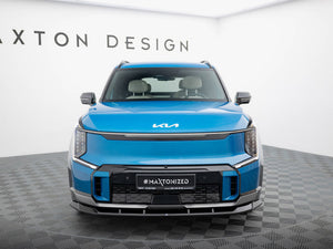 Maxton Design Full Body Kit Kia EV9 GT-Line Mk1 - Wayside Performance 