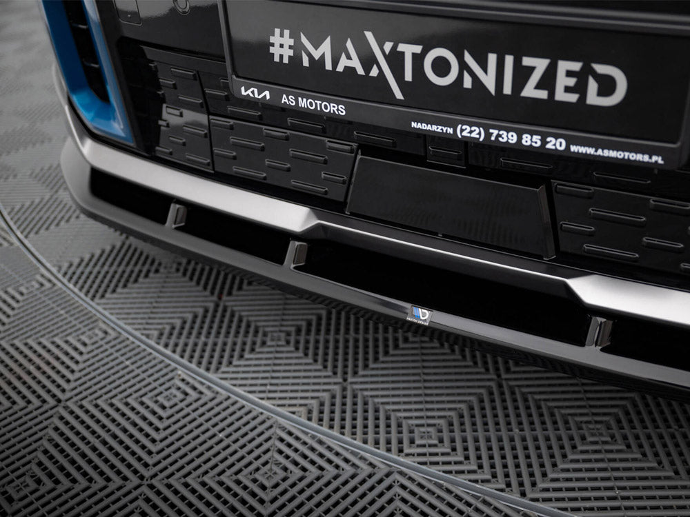 Maxton Design Full Body Kit Kia EV9 GT-Line Mk1 - Wayside Performance 