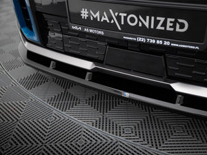 Maxton Design Full Body Kit Kia EV9 GT-Line Mk1 - Wayside Performance 